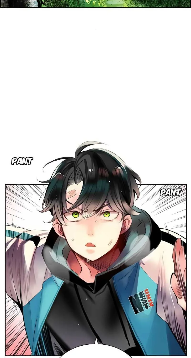 Manhwa Jungle Juice Mangakakalot X Chapter 8 Page 5