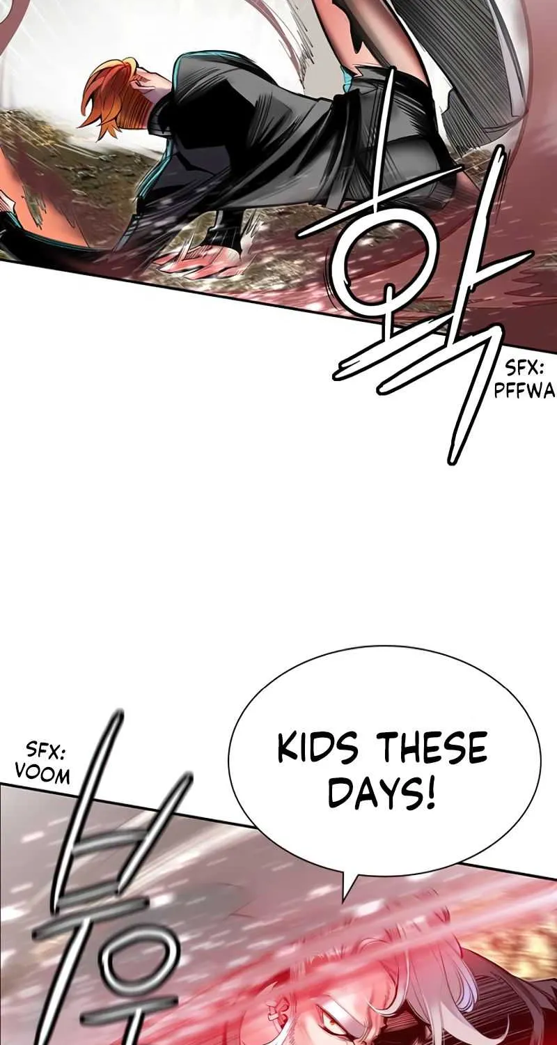 Manhwa Jungle Juice Mangakakalot X Chapter 8 Page 50