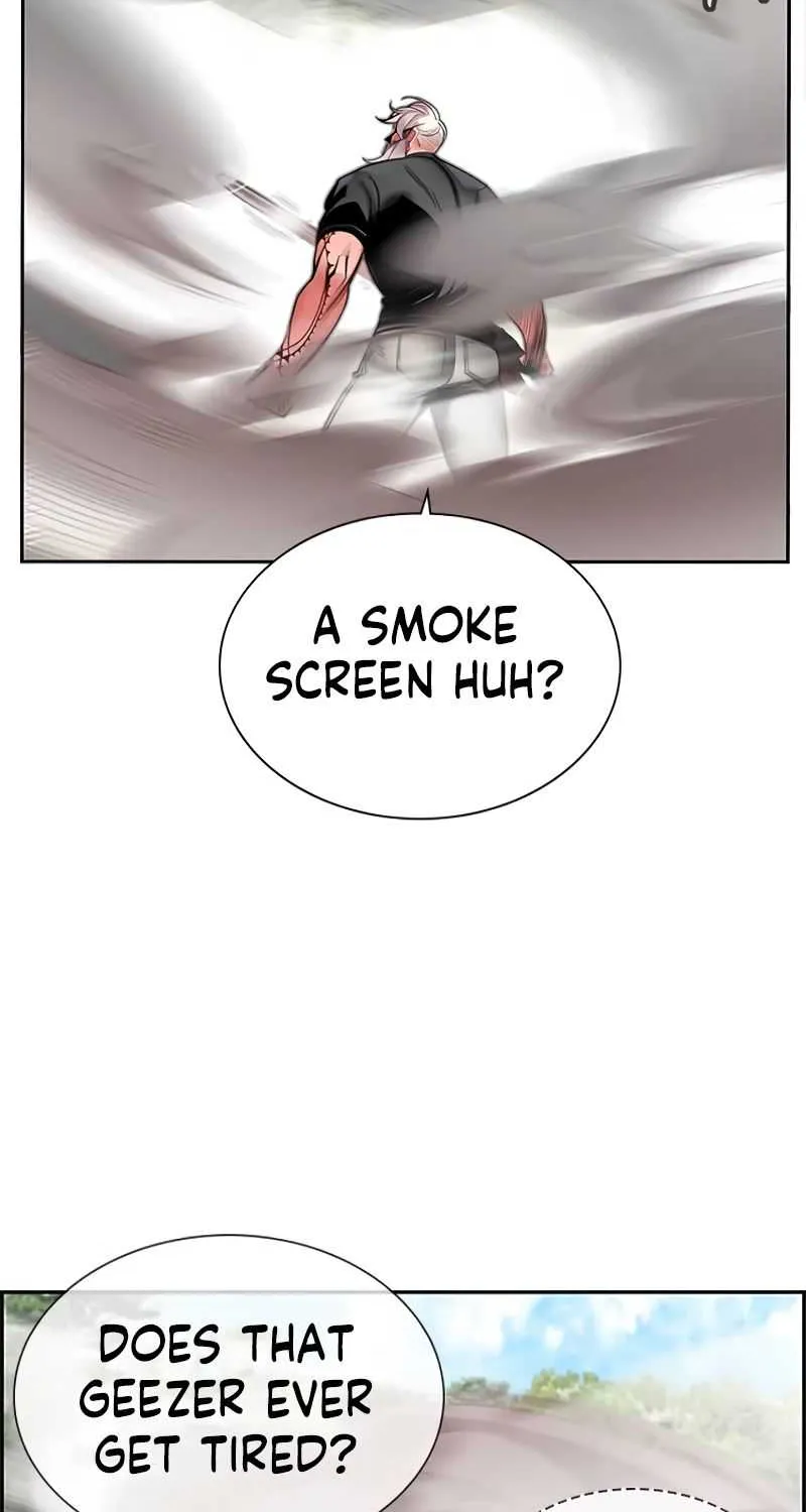 Manhwa Jungle Juice Mangakakalot X Chapter 8 Page 52