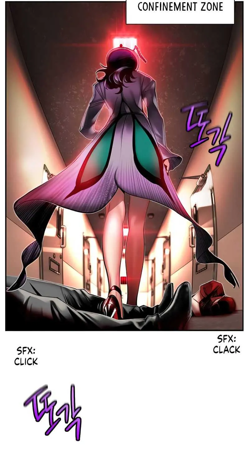 Manhwa Jungle Juice Mangakakalot X Chapter 8 Page 55