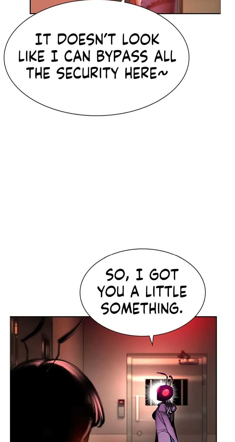 Manhwa Jungle Juice Mangakakalot X Chapter 8 Page 60