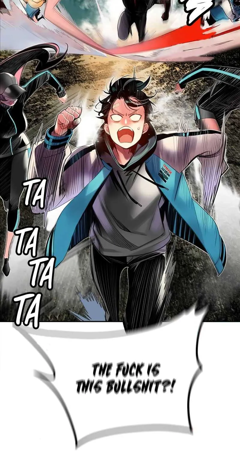 Manhwa Jungle Juice Mangakakalot X Chapter 8 Page 7