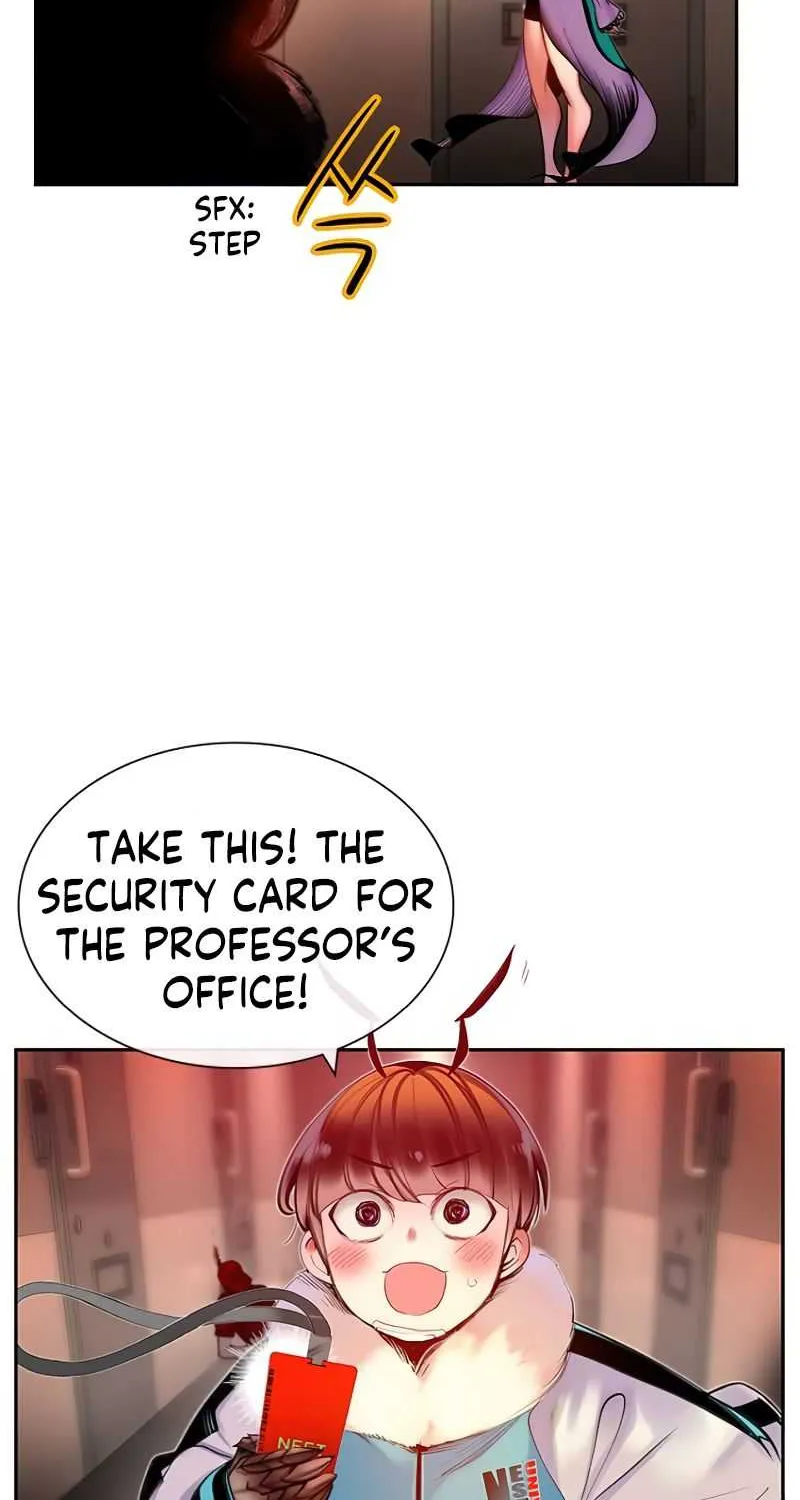 Manhwa Jungle Juice Mangakakalot X Chapter 8 Page 61