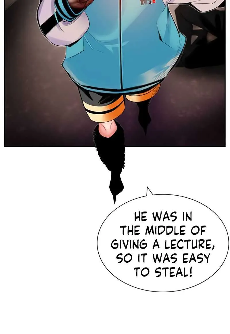 Manhwa Jungle Juice Mangakakalot X Chapter 8 Page 62