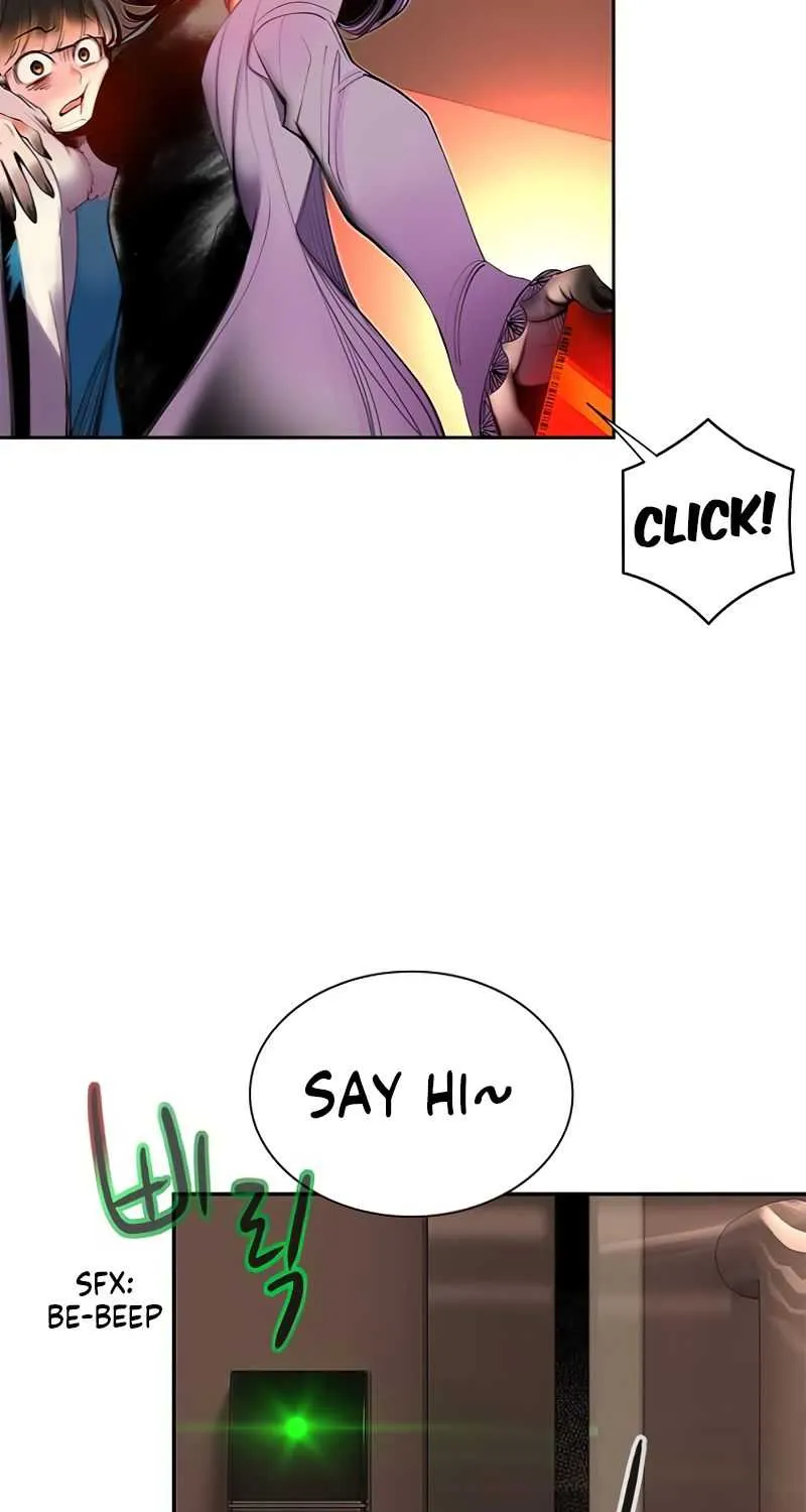 Manhwa Jungle Juice Mangakakalot X Chapter 8 Page 67
