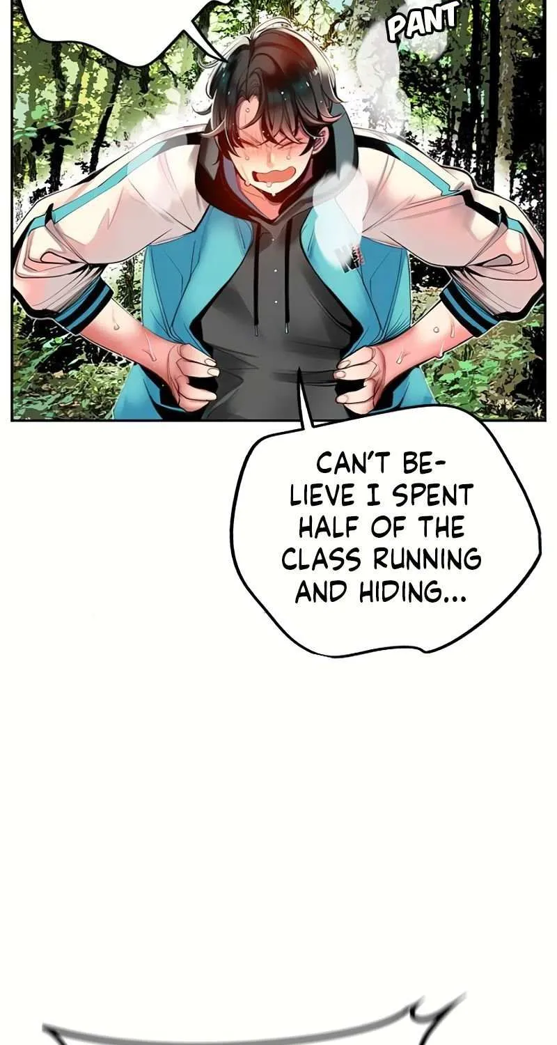 Manhwa Jungle Juice Mangakakalot X Chapter 8 Page 82