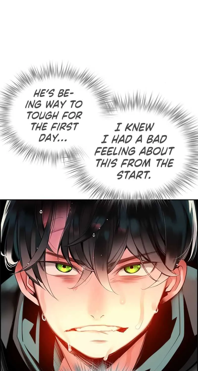 Manhwa Jungle Juice Mangakakalot X Chapter 8 Page 86