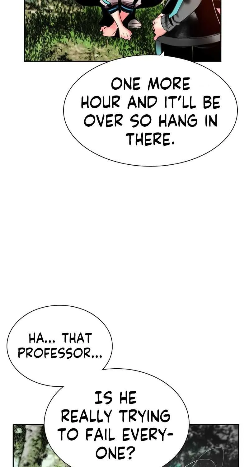 Manhwa Jungle Juice Mangakakalot X Chapter 8 Page 88