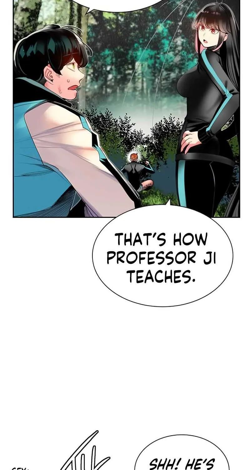 Manhwa Jungle Juice Mangakakalot X Chapter 8 Page 89