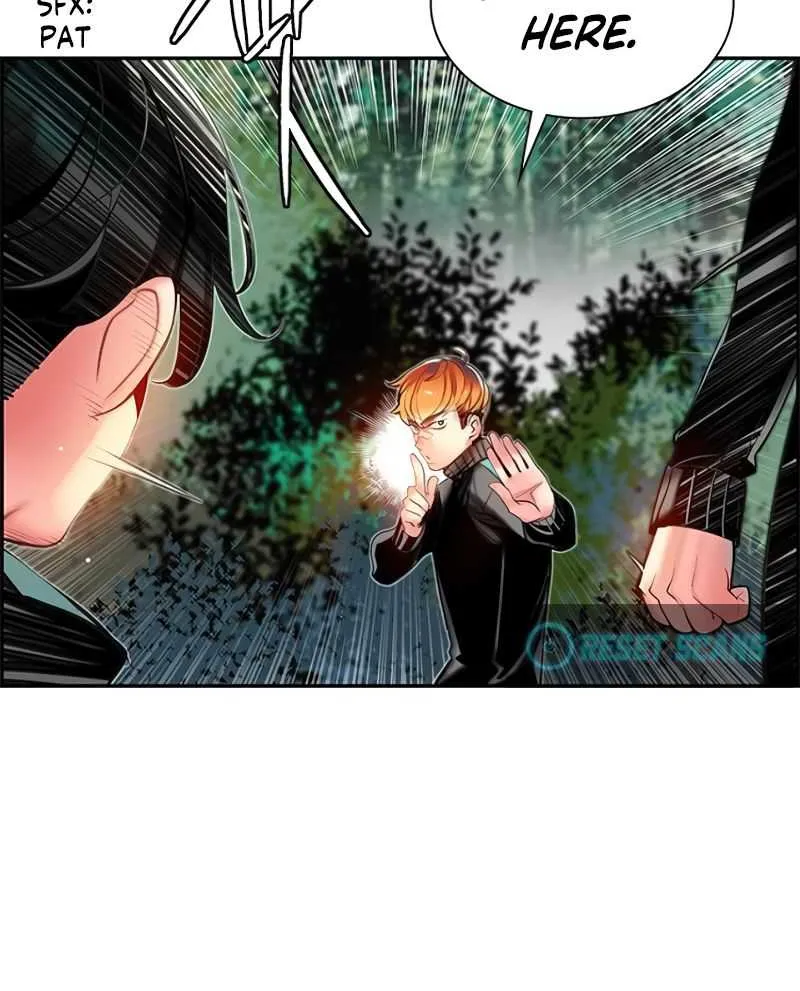 Manhwa Jungle Juice Mangakakalot X Chapter 8 Page 90