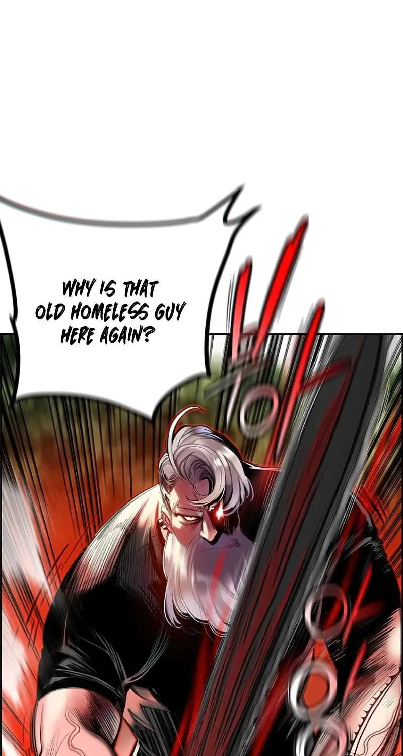 Manhwa Jungle Juice Mangakakalot X Chapter 8 Page 10