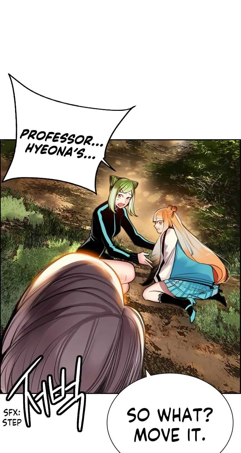 Manhwa Jungle Juice Mangakakalot X Chapter 8 Page 93