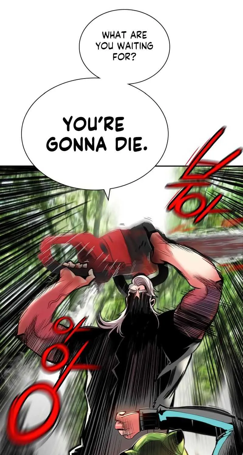 Manhwa Jungle Juice Mangakakalot X Chapter 8 Page 97