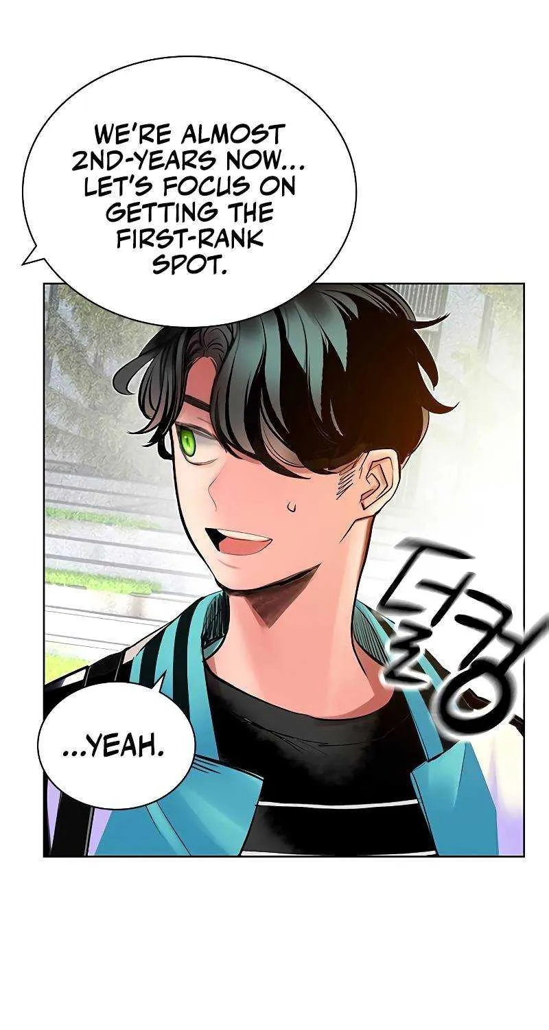 Manhwa Jungle Juice Mangakakalot X Chapter 81 Page 101