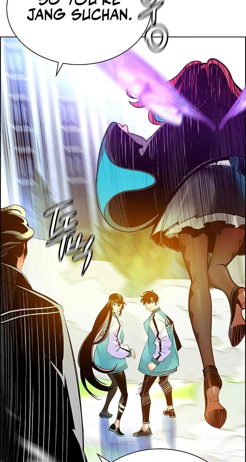 Manhwa Jungle Juice Mangakakalot X Chapter 81 Page 109