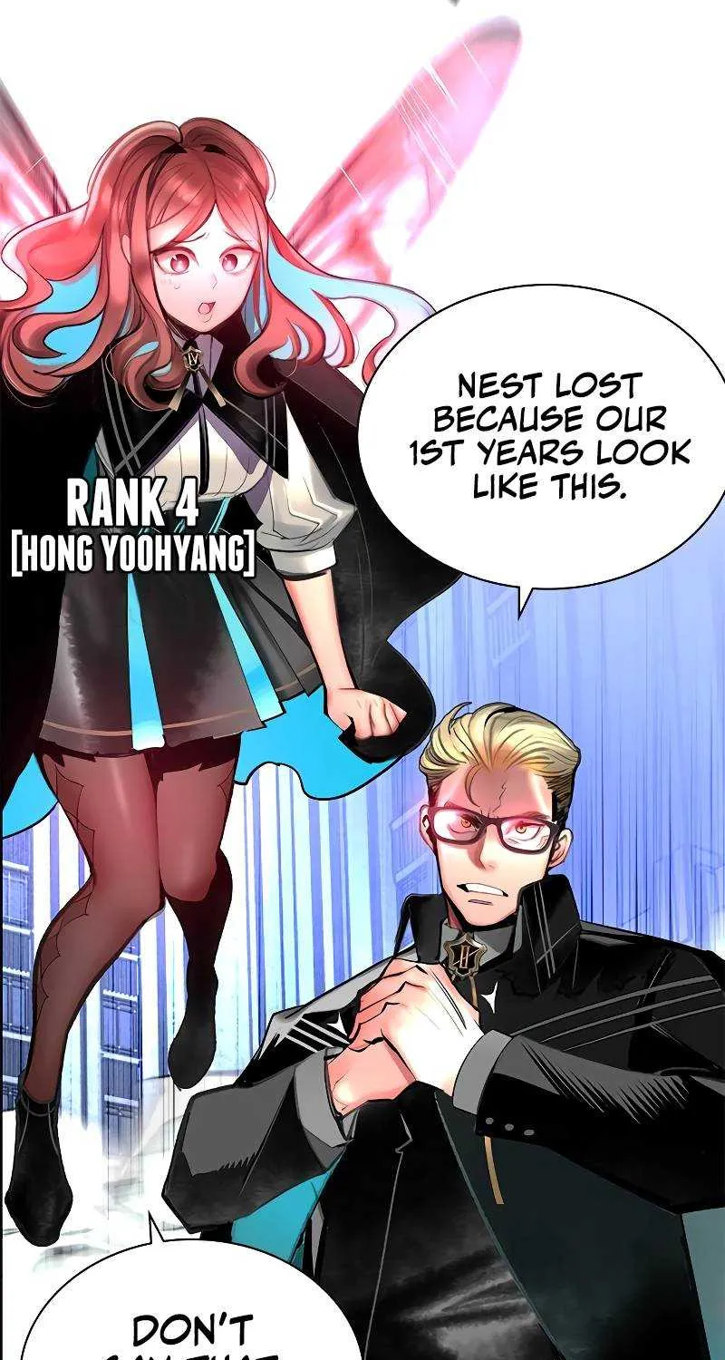 Manhwa Jungle Juice Mangakakalot X Chapter 81 Page 113