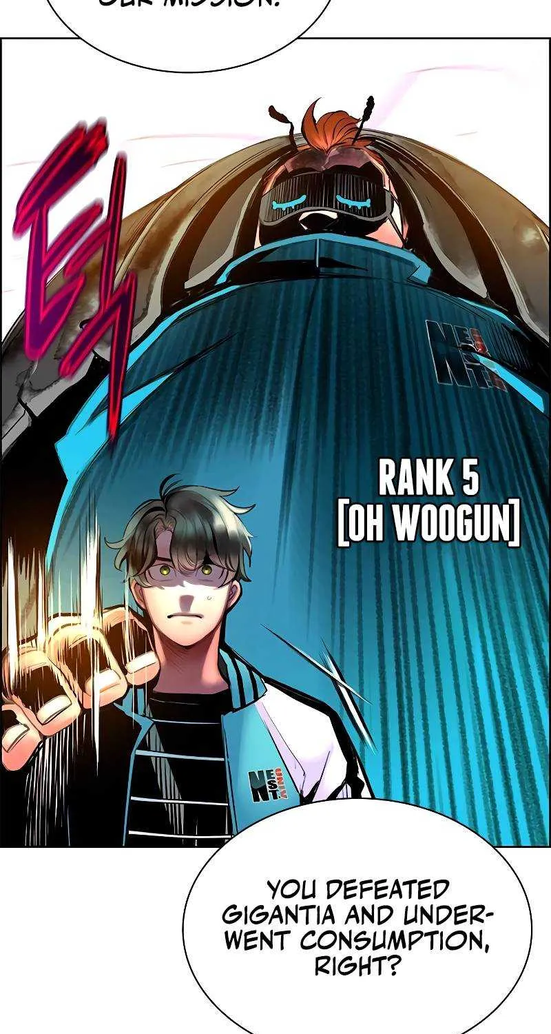 Manhwa Jungle Juice Mangakakalot X Chapter 81 Page 115