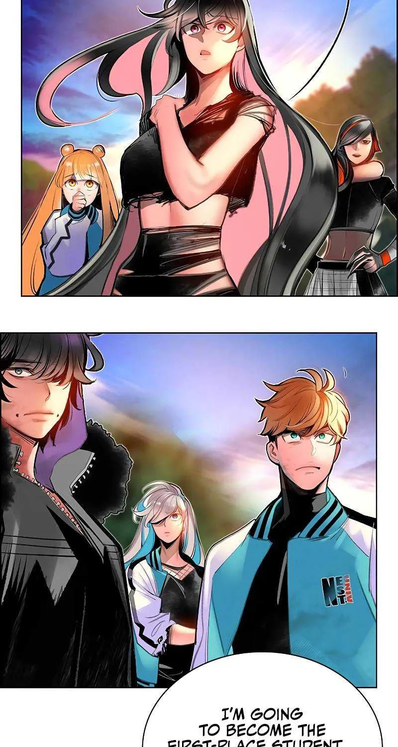 Manhwa Jungle Juice Mangakakalot X Chapter 81 Page 27