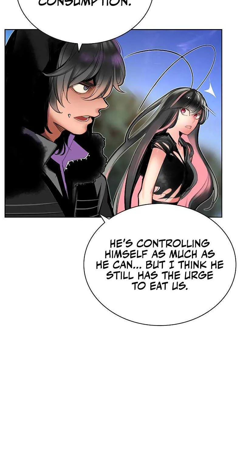 Manhwa Jungle Juice Mangakakalot X Chapter 81 Page 37