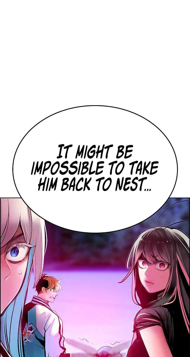 Manhwa Jungle Juice Mangakakalot X Chapter 81 Page 39