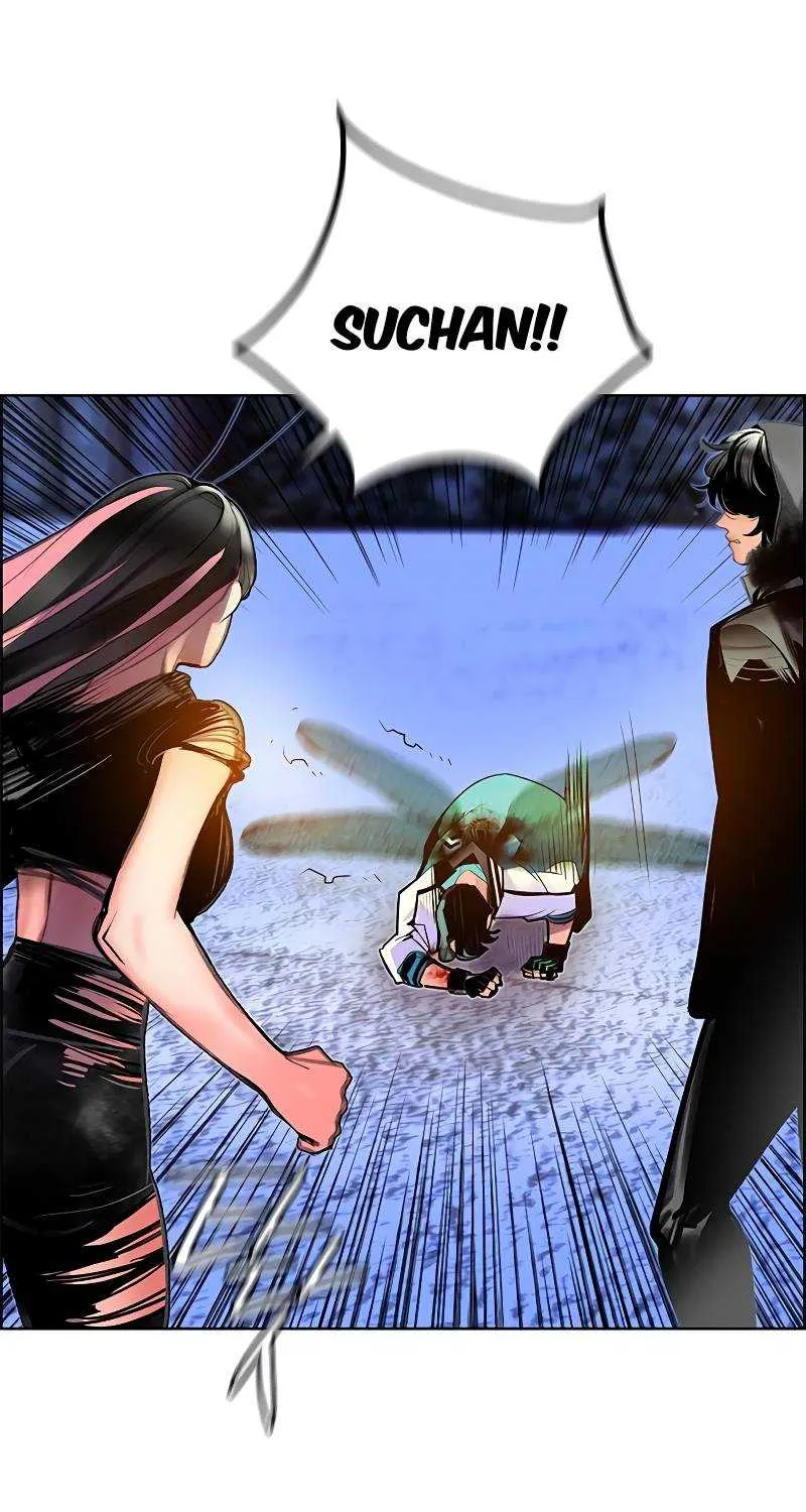 Manhwa Jungle Juice Mangakakalot X Chapter 81 Page 33