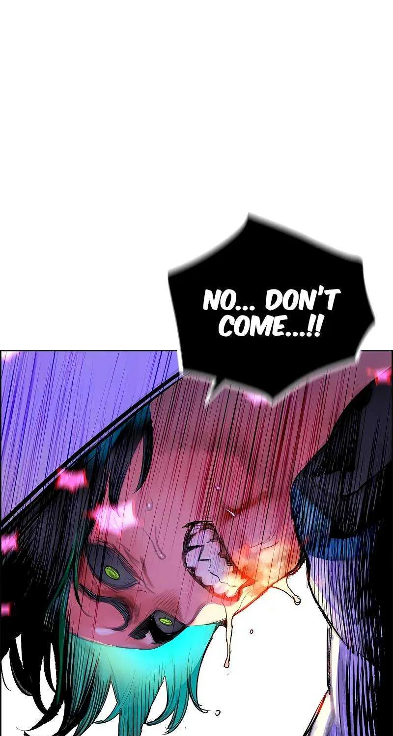Manhwa Jungle Juice Mangakakalot X Chapter 81 Page 34