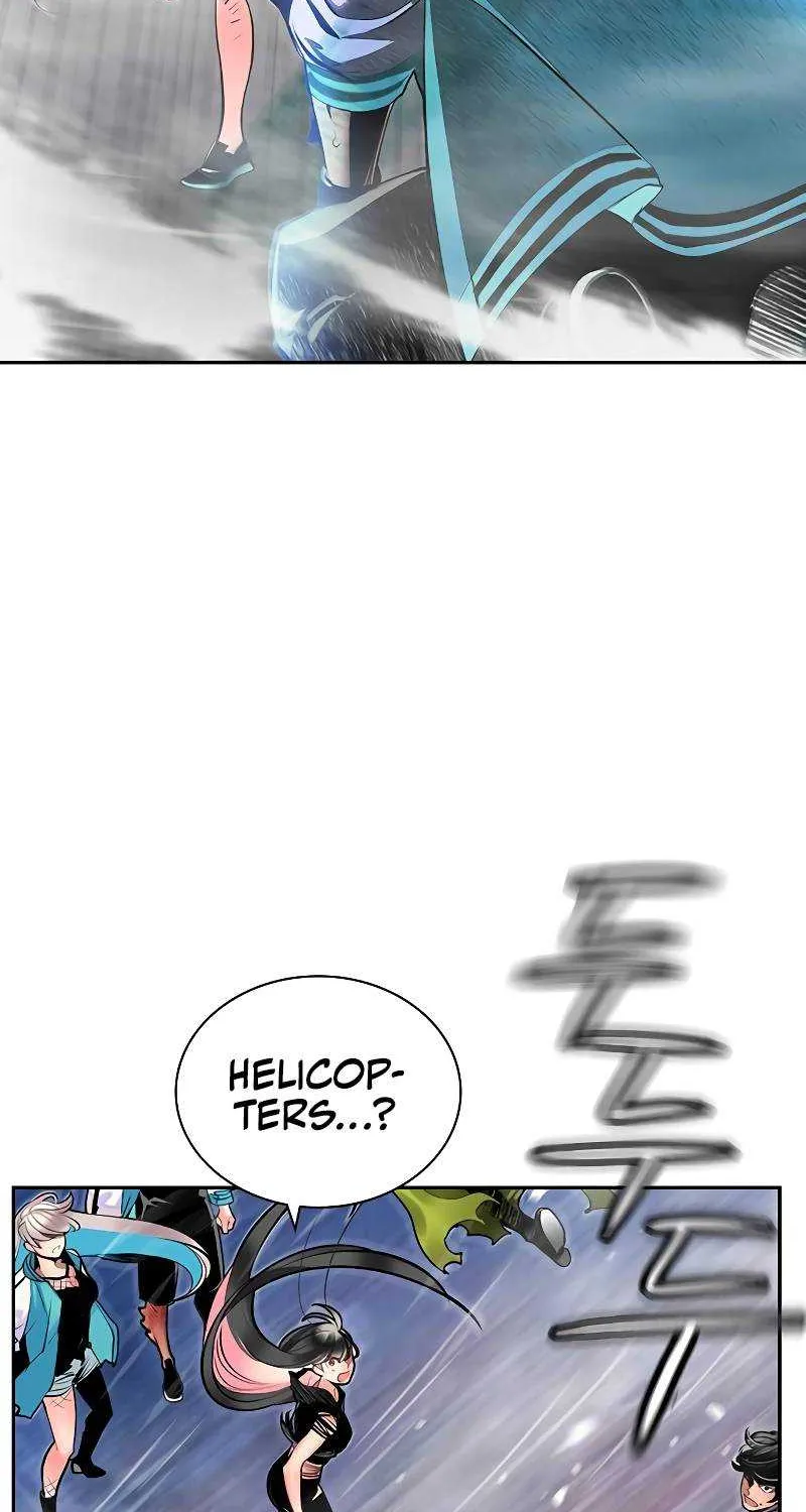Manhwa Jungle Juice Mangakakalot X Chapter 81 Page 45