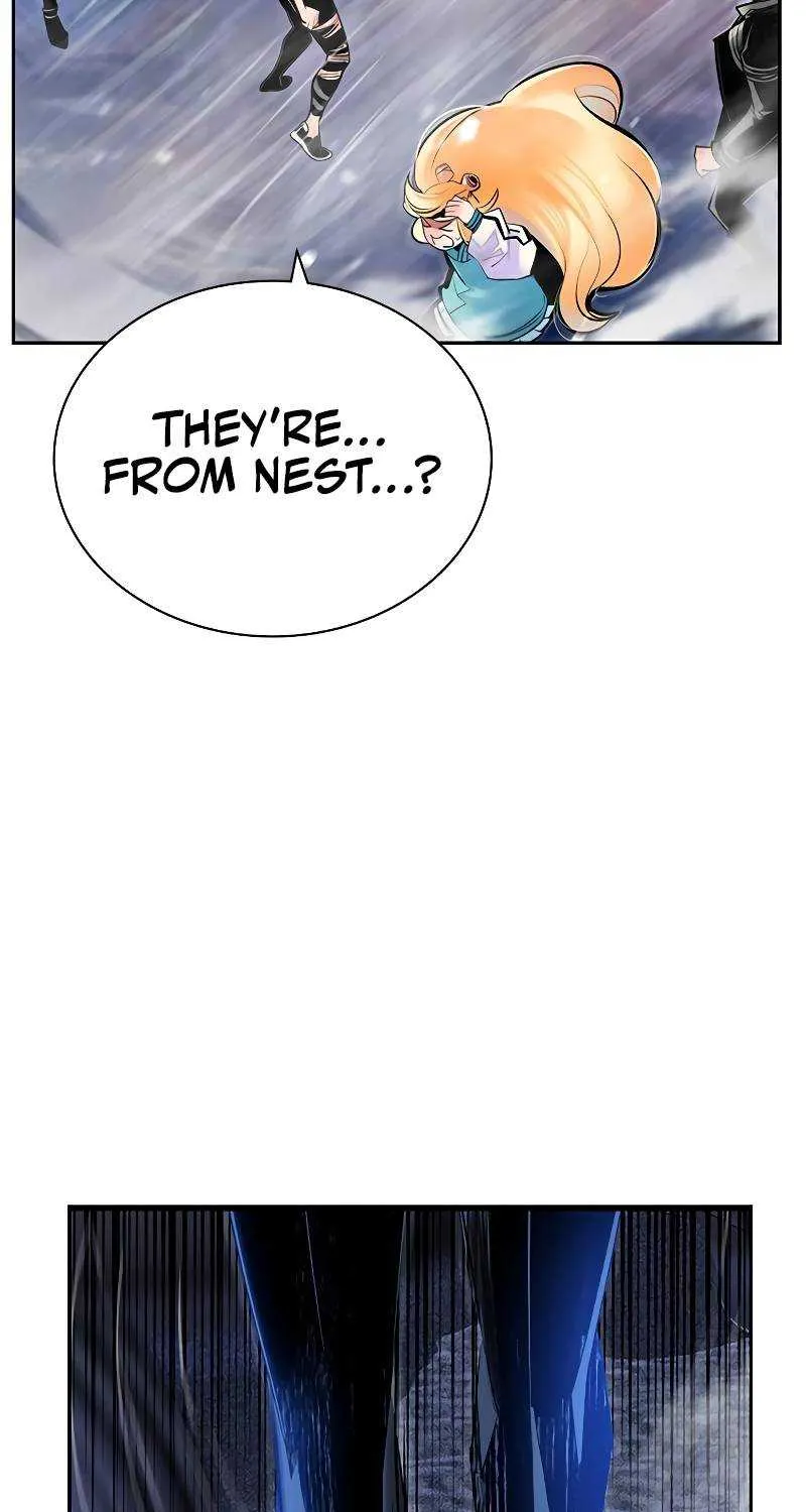 Manhwa Jungle Juice Mangakakalot X Chapter 81 Page 46