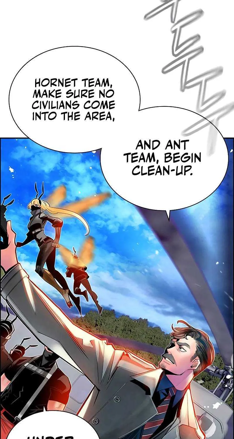 Manhwa Jungle Juice Mangakakalot X Chapter 81 Page 48