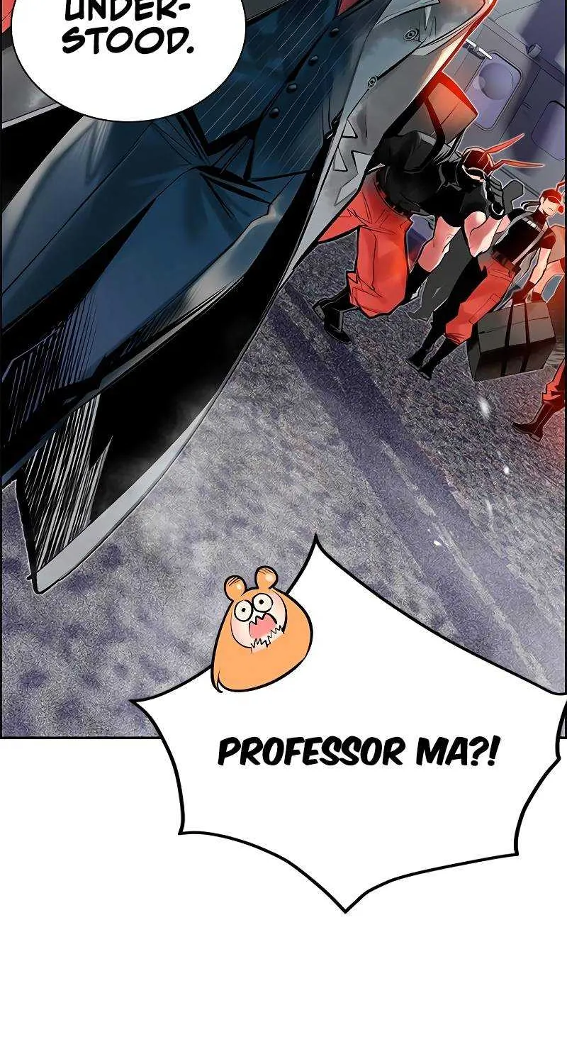 Manhwa Jungle Juice Mangakakalot X Chapter 81 Page 49