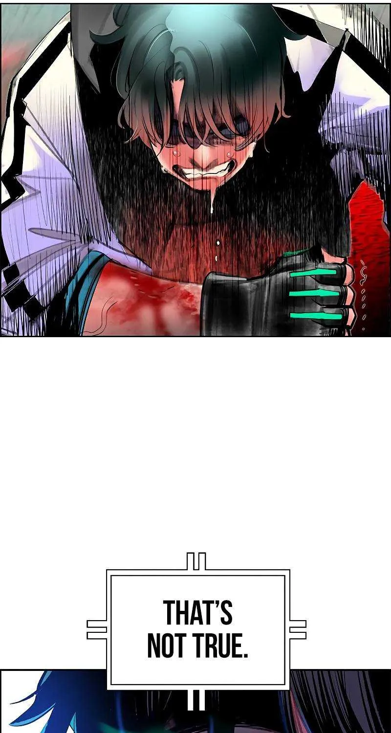 Manhwa Jungle Juice Mangakakalot X Chapter 81 Page 42