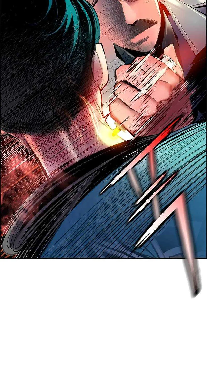Manhwa Jungle Juice Mangakakalot X Chapter 81 Page 59