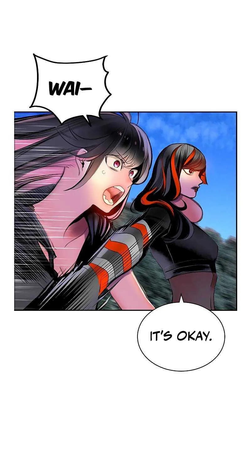 Manhwa Jungle Juice Mangakakalot X Chapter 81 Page 60