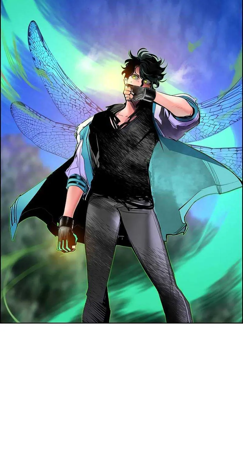Manhwa Jungle Juice Mangakakalot X Chapter 81 Page 6