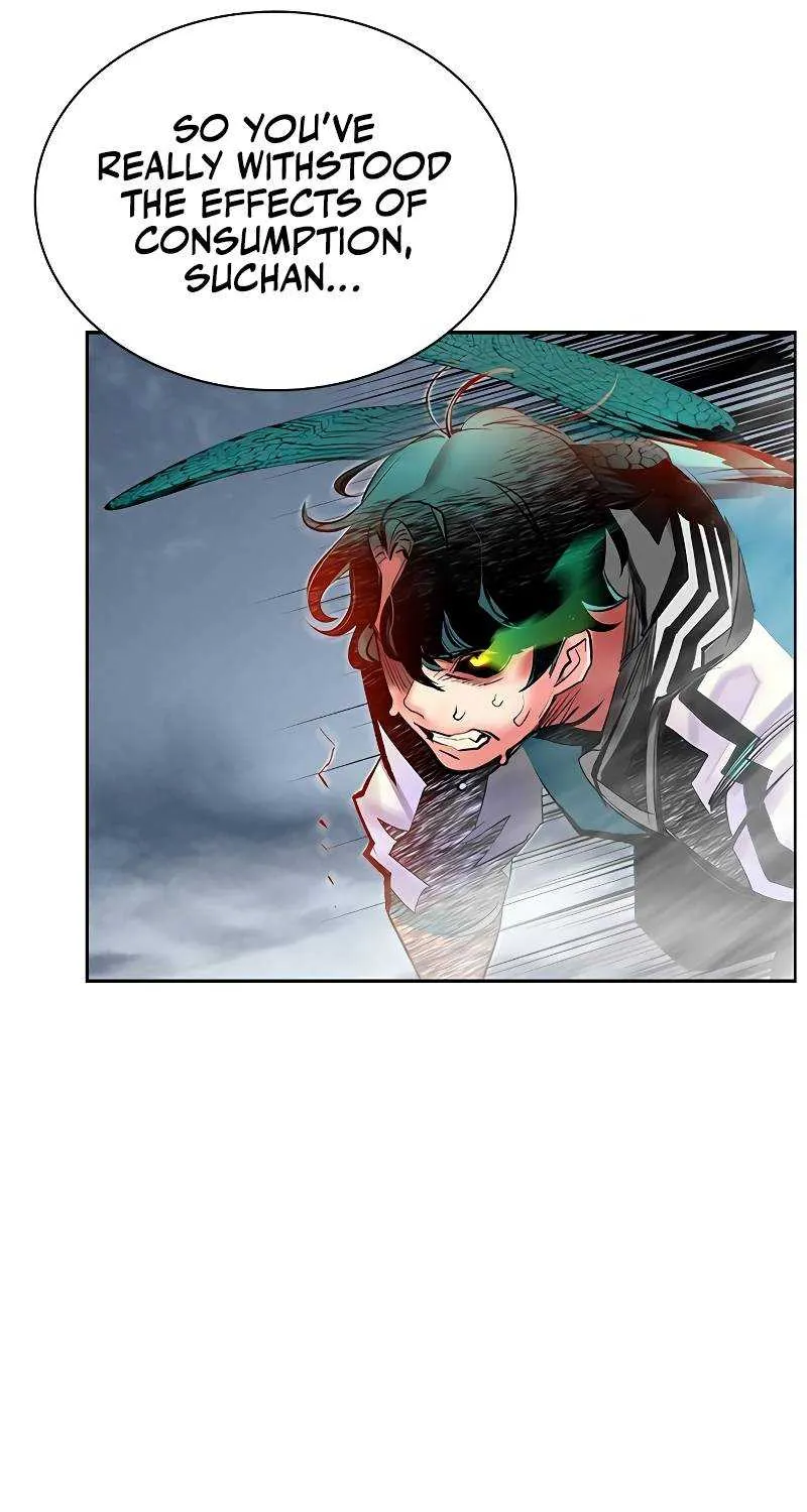 Manhwa Jungle Juice Mangakakalot X Chapter 81 Page 52