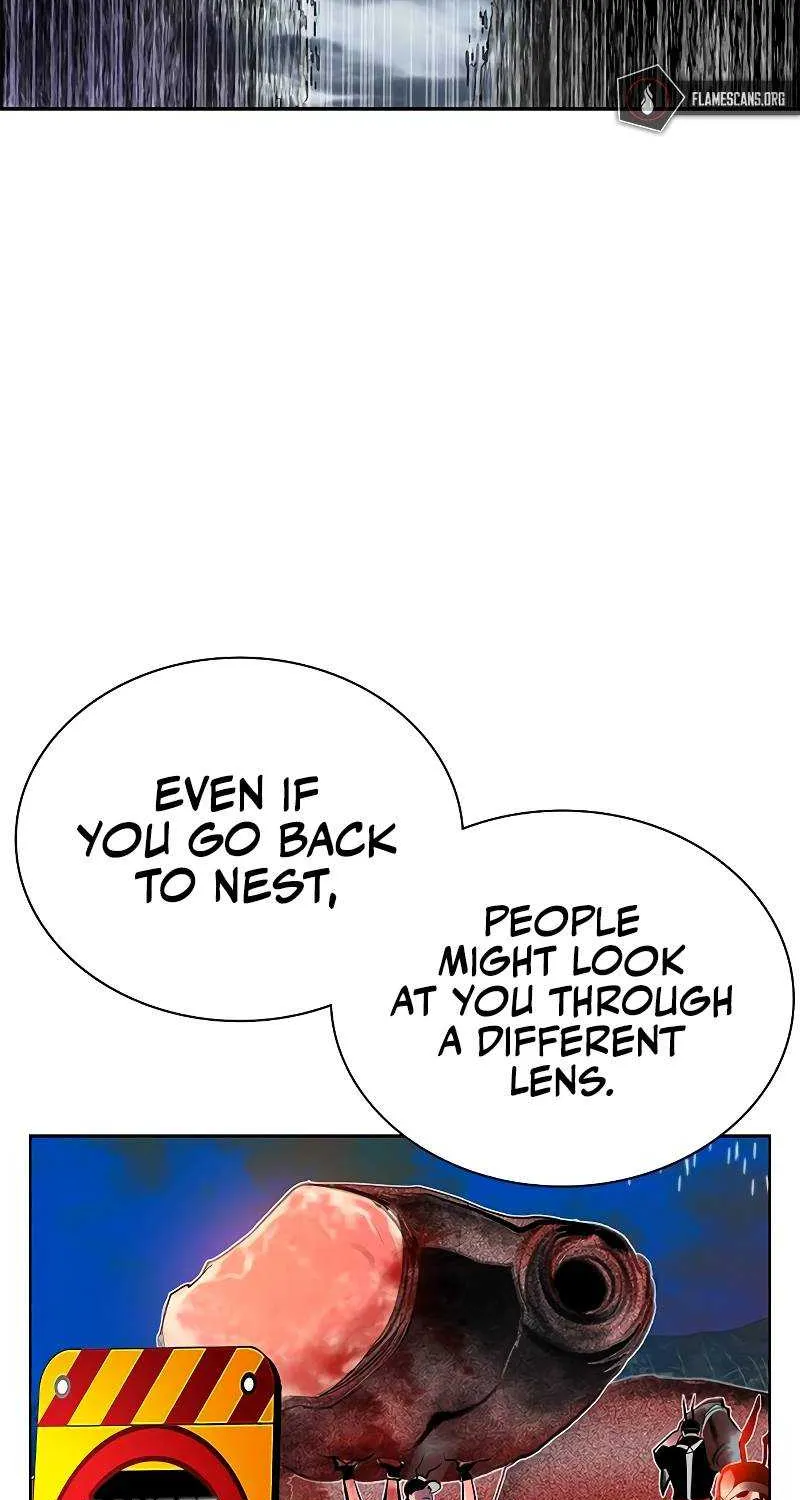 Manhwa Jungle Juice Mangakakalot X Chapter 81 Page 54