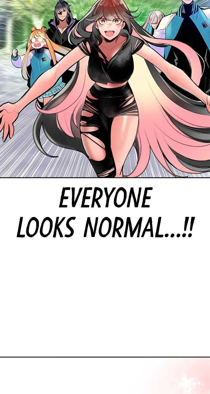 Manhwa Jungle Juice Mangakakalot X Chapter 81 Page 69