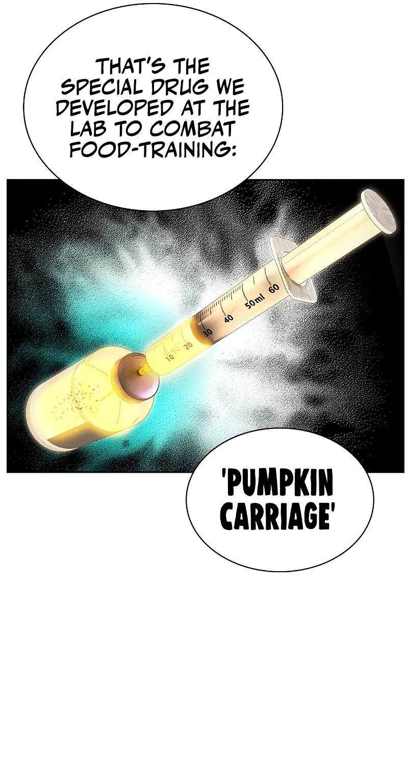 Manhwa Jungle Juice Mangakakalot X Chapter 81 Page 62