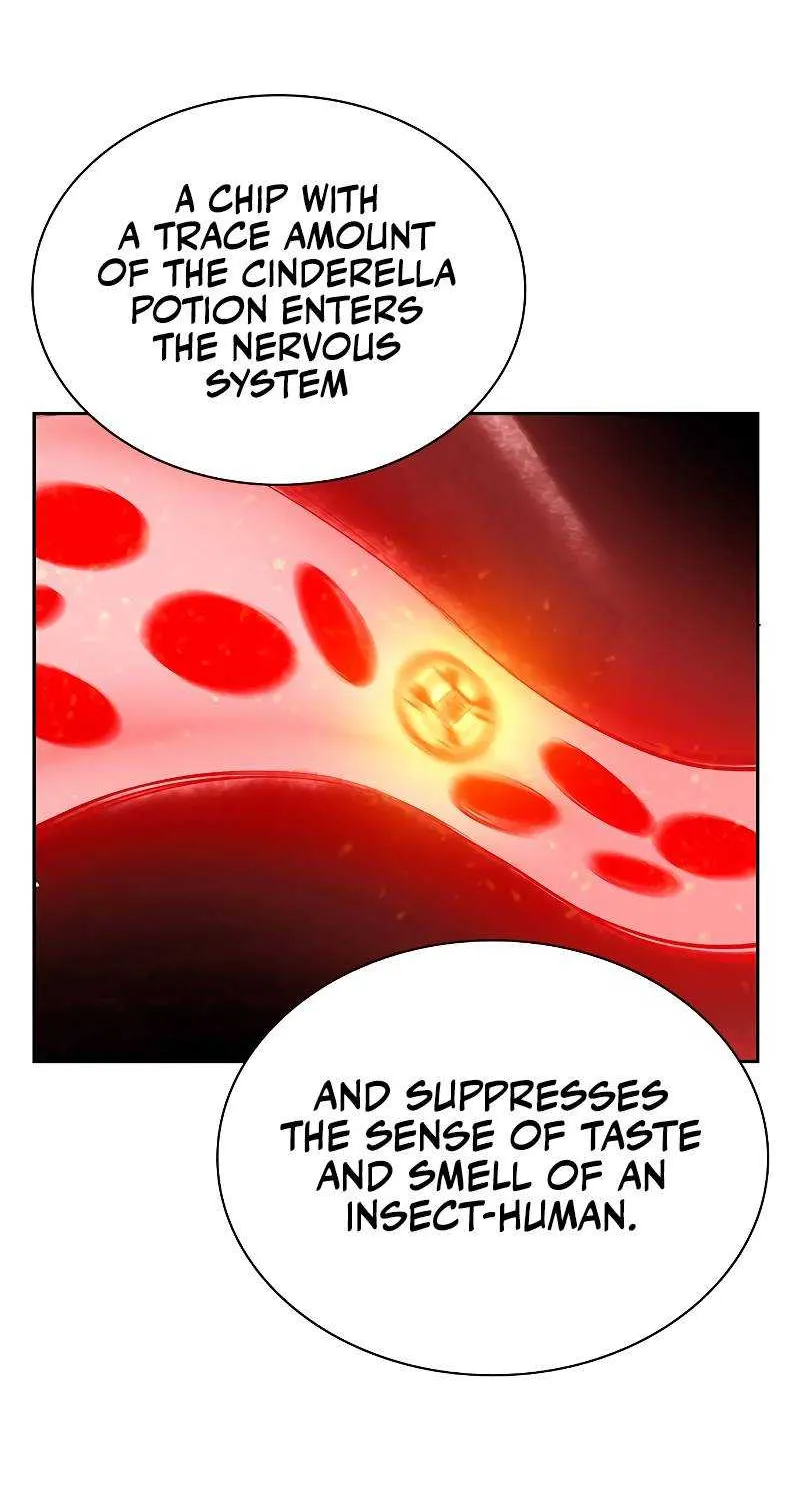Manhwa Jungle Juice Mangakakalot X Chapter 81 Page 63