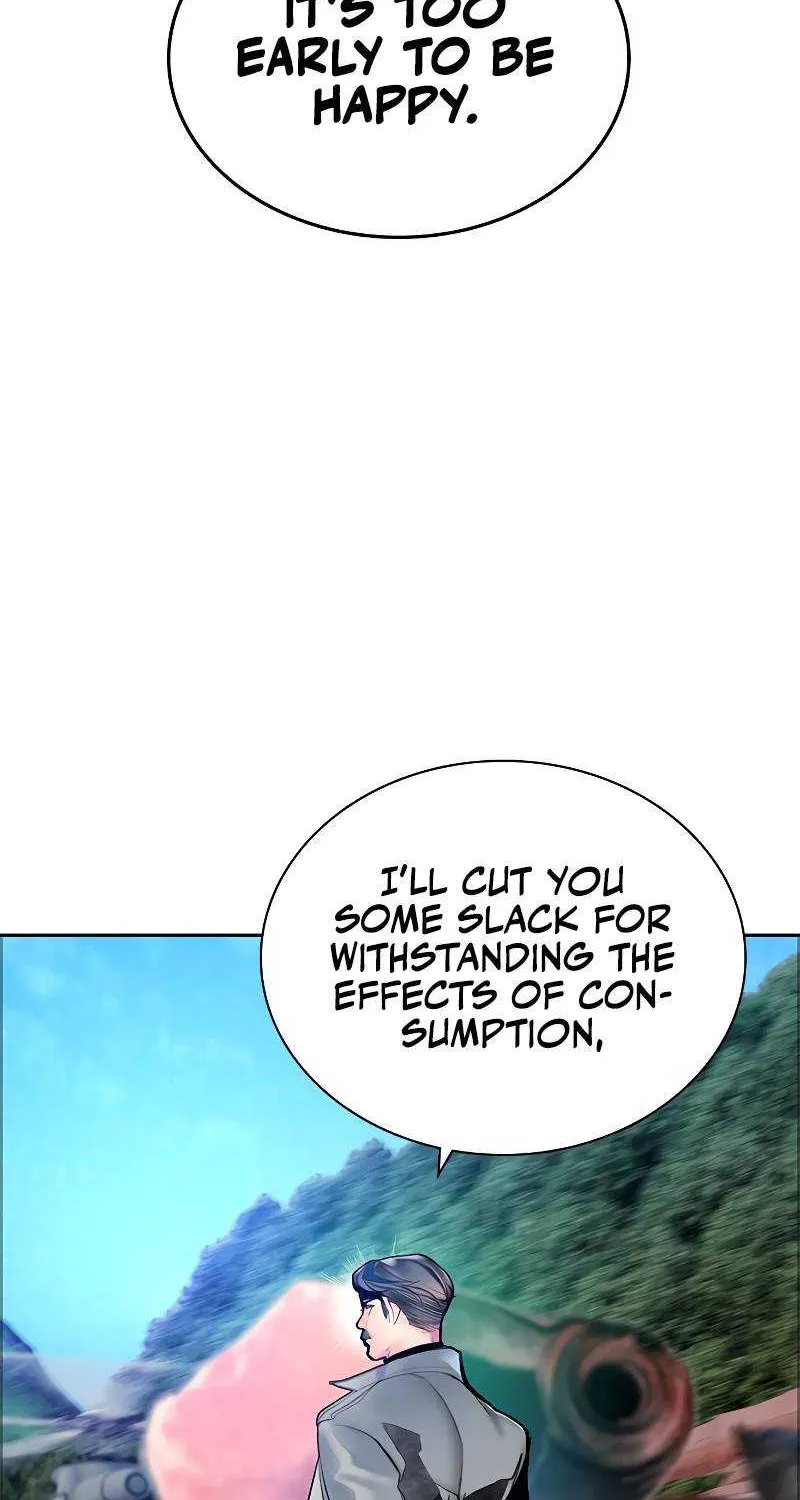 Manhwa Jungle Juice Mangakakalot X Chapter 81 Page 73