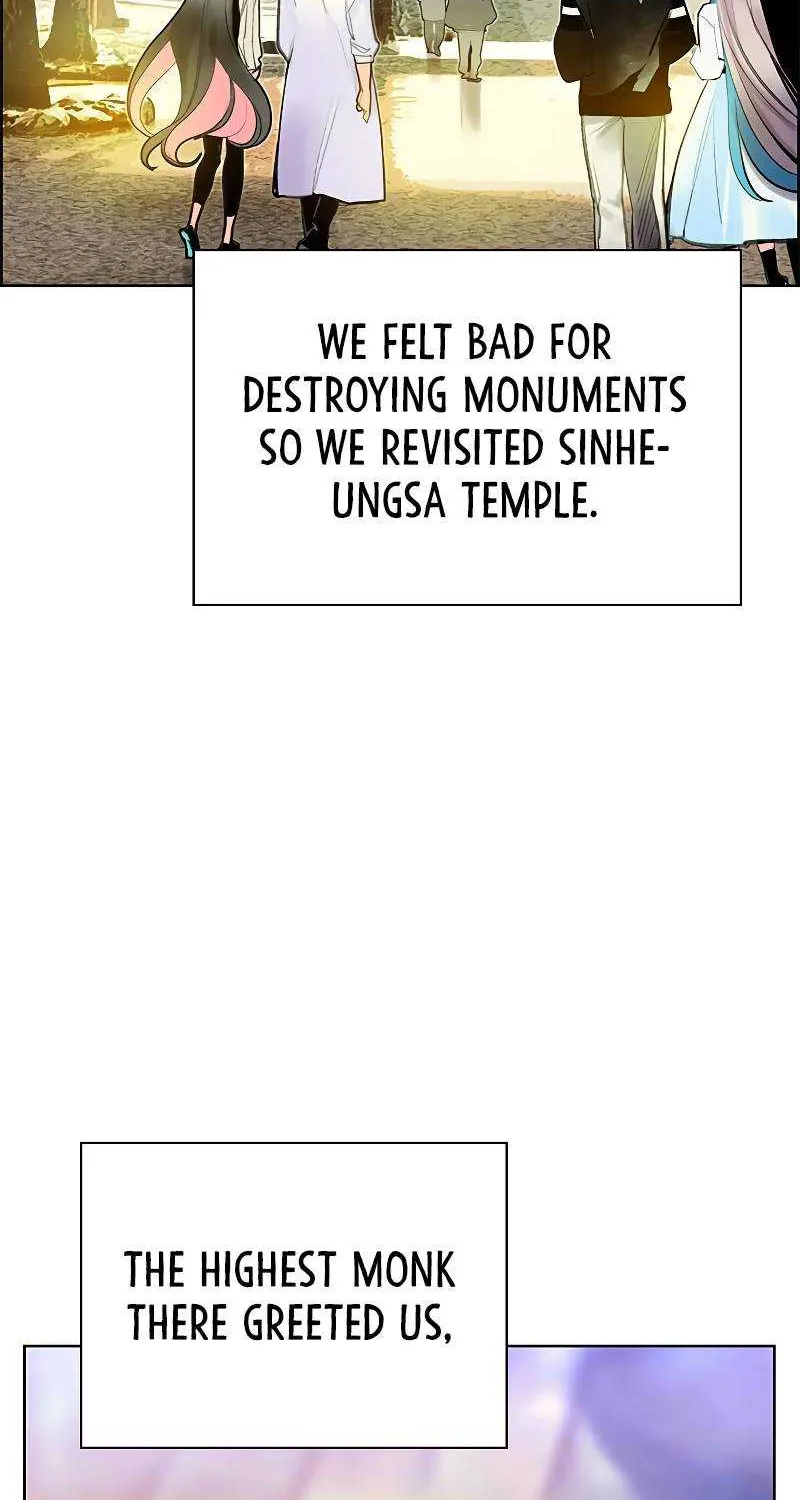 Manhwa Jungle Juice Mangakakalot X Chapter 81 Page 84