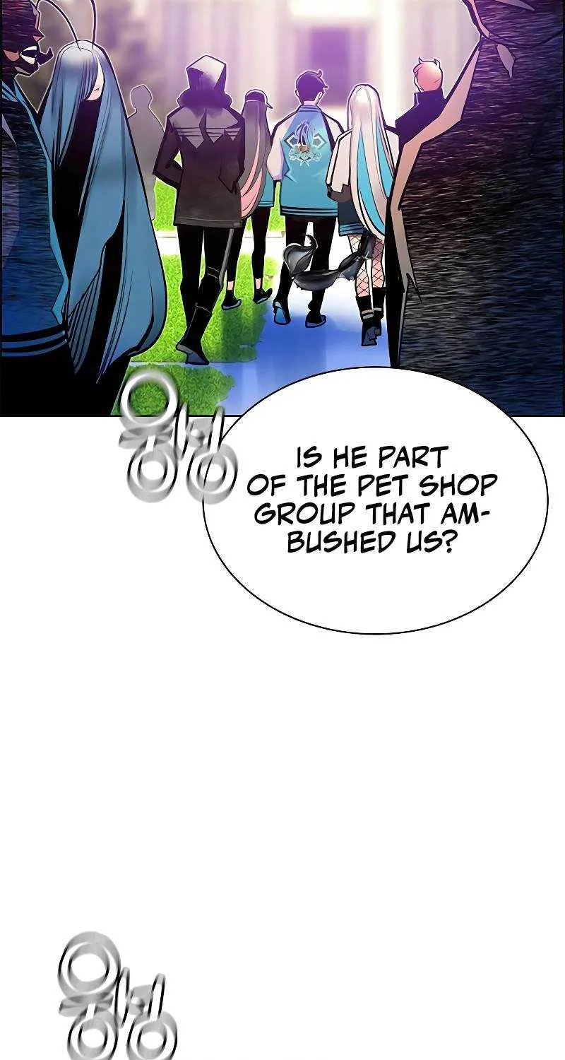 Manhwa Jungle Juice Mangakakalot X Chapter 81 Page 95