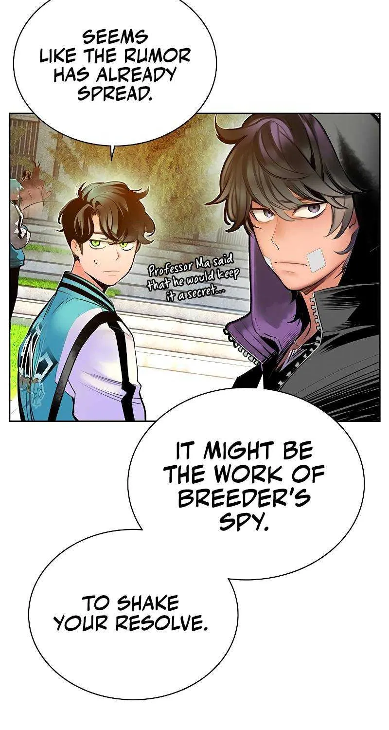 Manhwa Jungle Juice Mangakakalot X Chapter 81 Page 98
