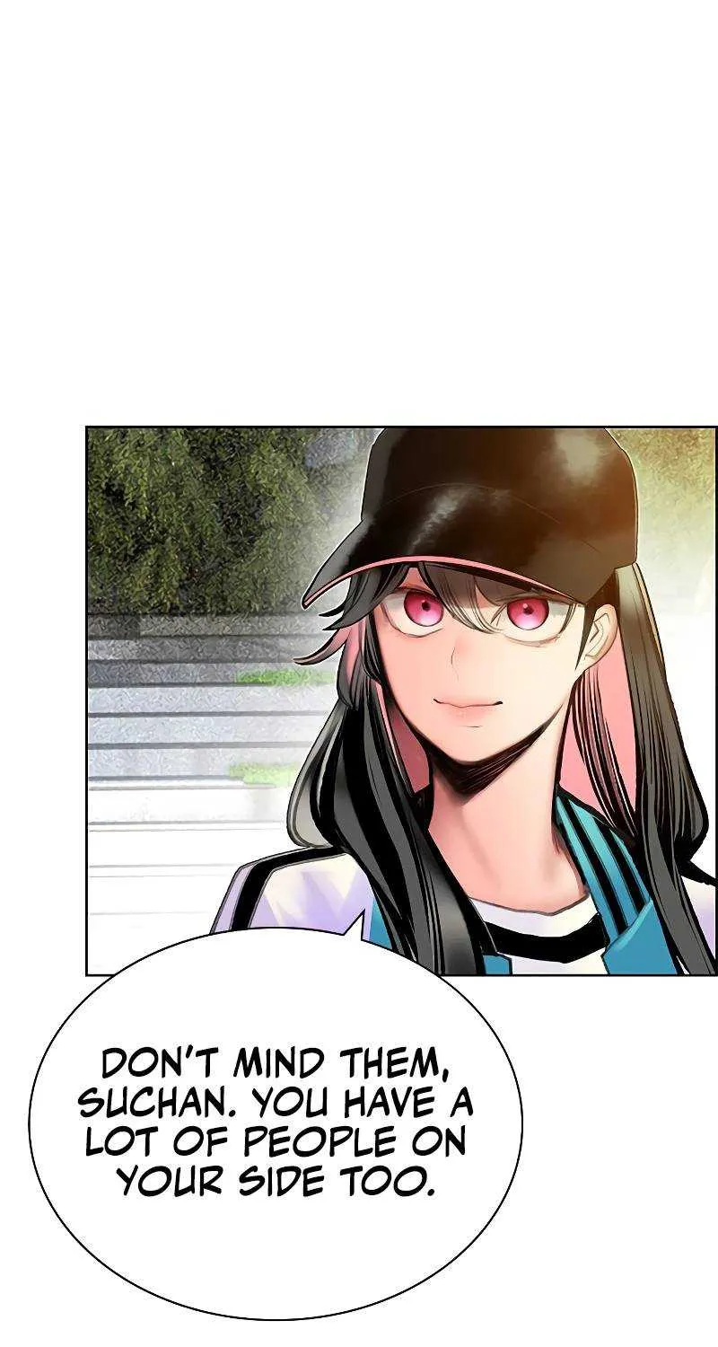 Manhwa Jungle Juice Mangakakalot X Chapter 81 Page 99