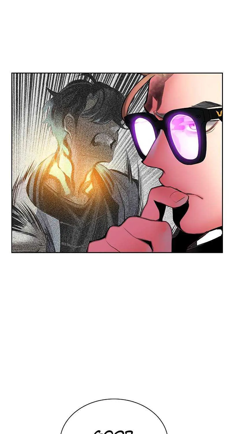 Manhwa Jungle Juice Mangakakalot X Chapter 82 Page 104