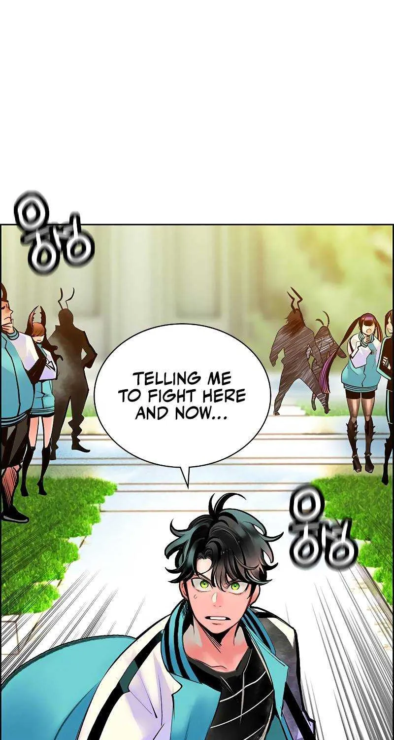 Manhwa Jungle Juice Mangakakalot X Chapter 82 Page 13