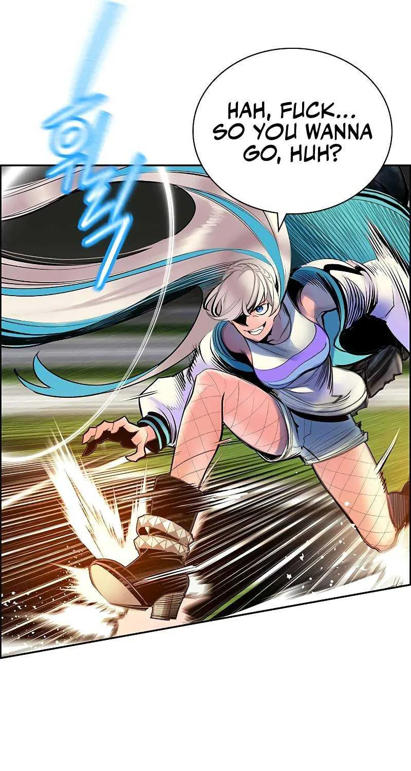 Manhwa Jungle Juice Mangakakalot X Chapter 82 Page 30