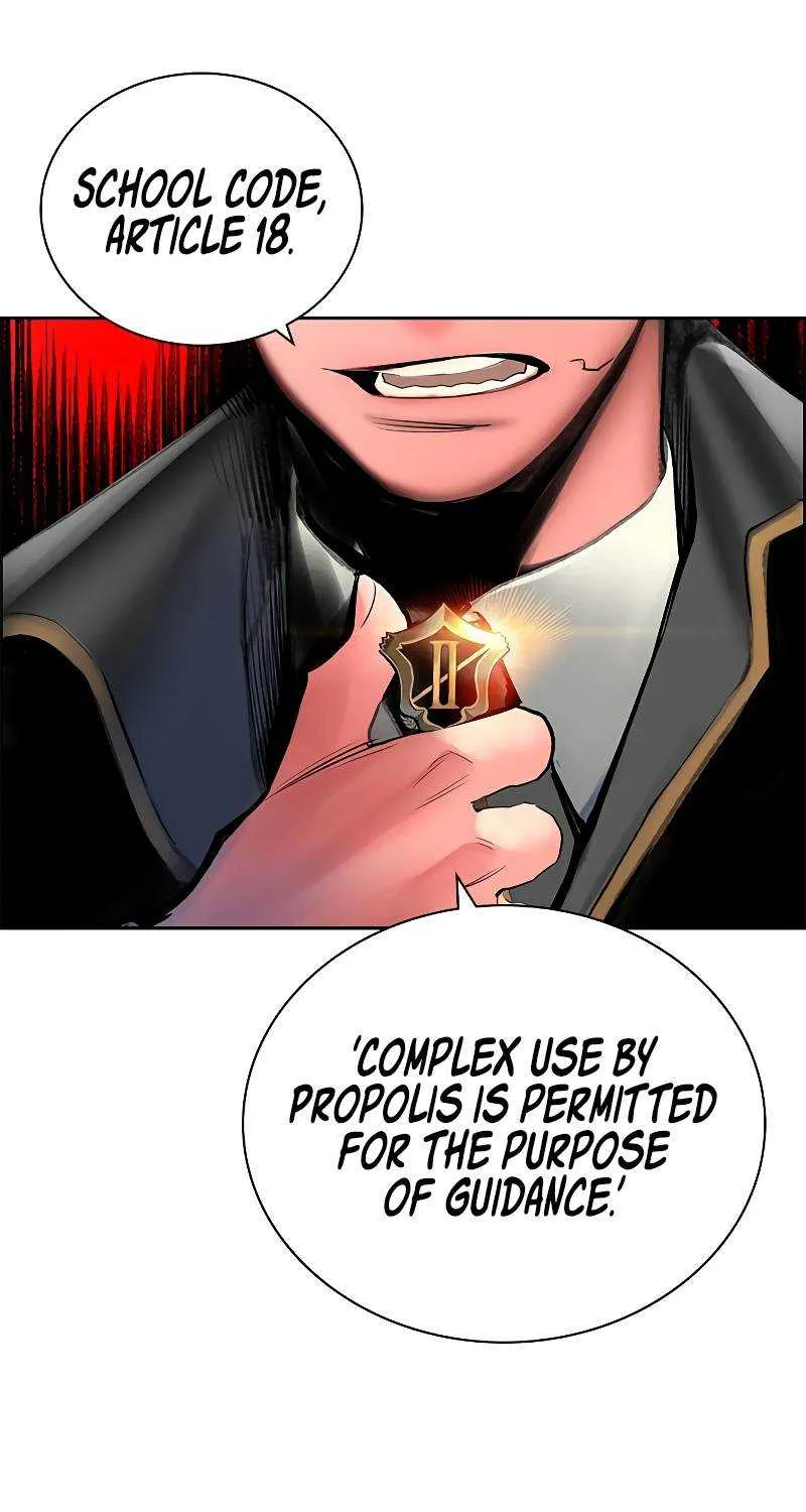 Manhwa Jungle Juice Mangakakalot X Chapter 82 Page 24