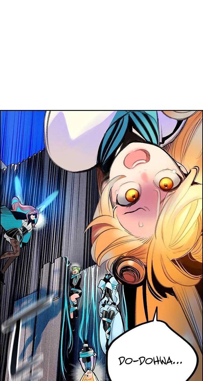 Manhwa Jungle Juice Mangakakalot X Chapter 82 Page 32