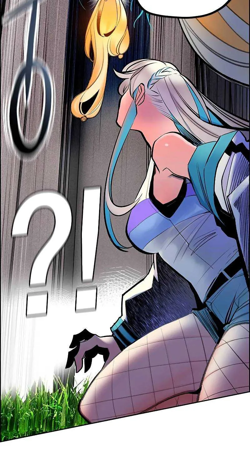 Manhwa Jungle Juice Mangakakalot X Chapter 82 Page 33